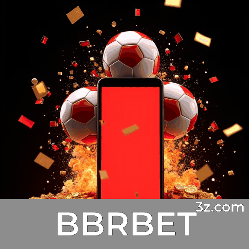 BBRBET: Desbloqueie Prêmios e Ofertas Surpreendentes