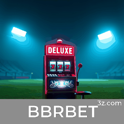 BBRBET: Experiência de Cassino Elite e Imersiva