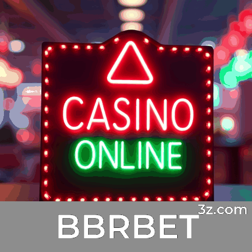 BBRBET: Experiência de Cassino Elite e Imersiva