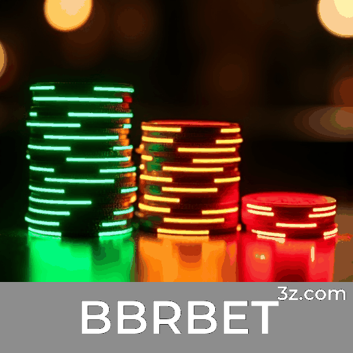 BBRBET: Experiência de Cassino Elite e Imersiva