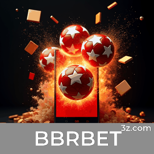 BBRBET: Desbloqueie Prêmios e Ofertas Surpreendentes