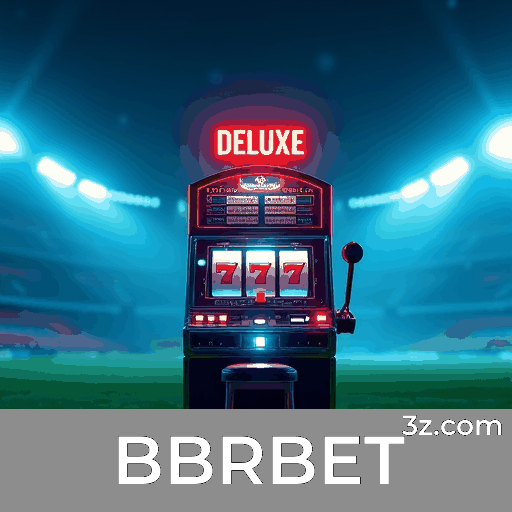 BBRBET: Desbloqueie Prêmios e Ofertas Surpreendentes